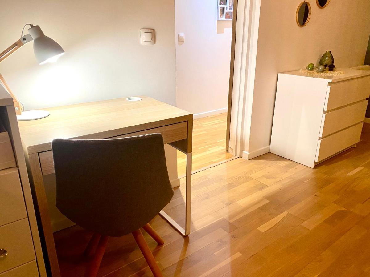 Le Gonzague, Appartement Hyper-Centre Tout Confort. Charleville-Mézières Zewnętrze zdjęcie
